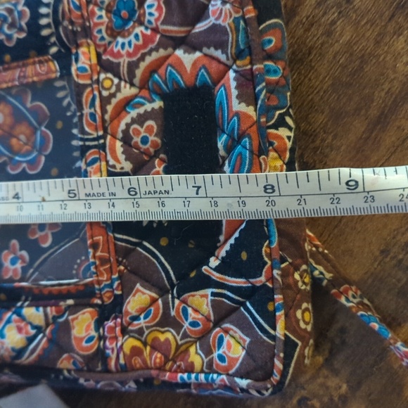 Vera Bradley crossbody bag - Picture 6 of 7